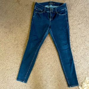 Torrid jeans